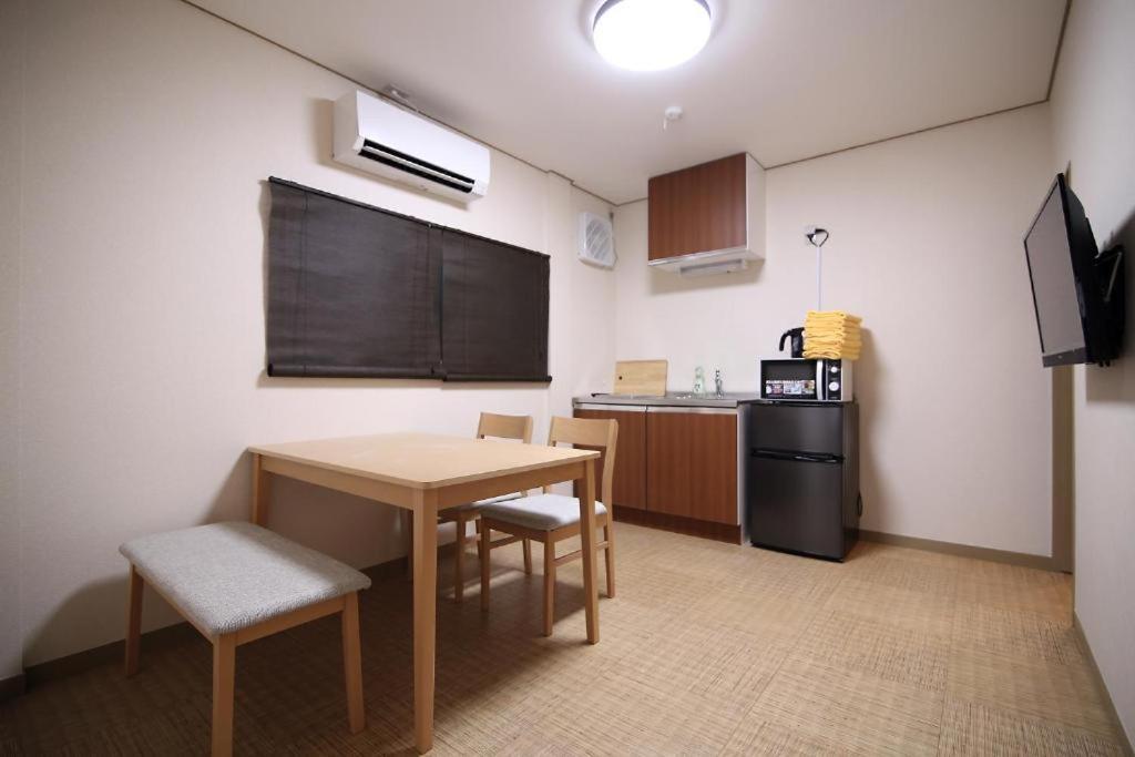Kino浅草 Apartment Токио Екстериор снимка