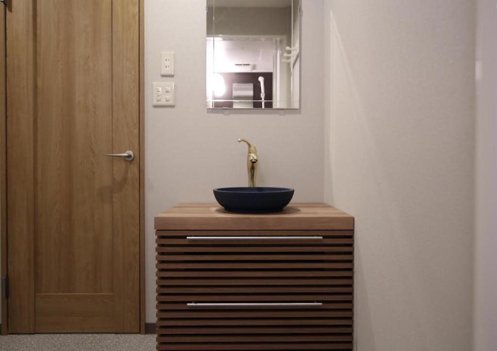 Kino浅草 Apartment Токио Екстериор снимка