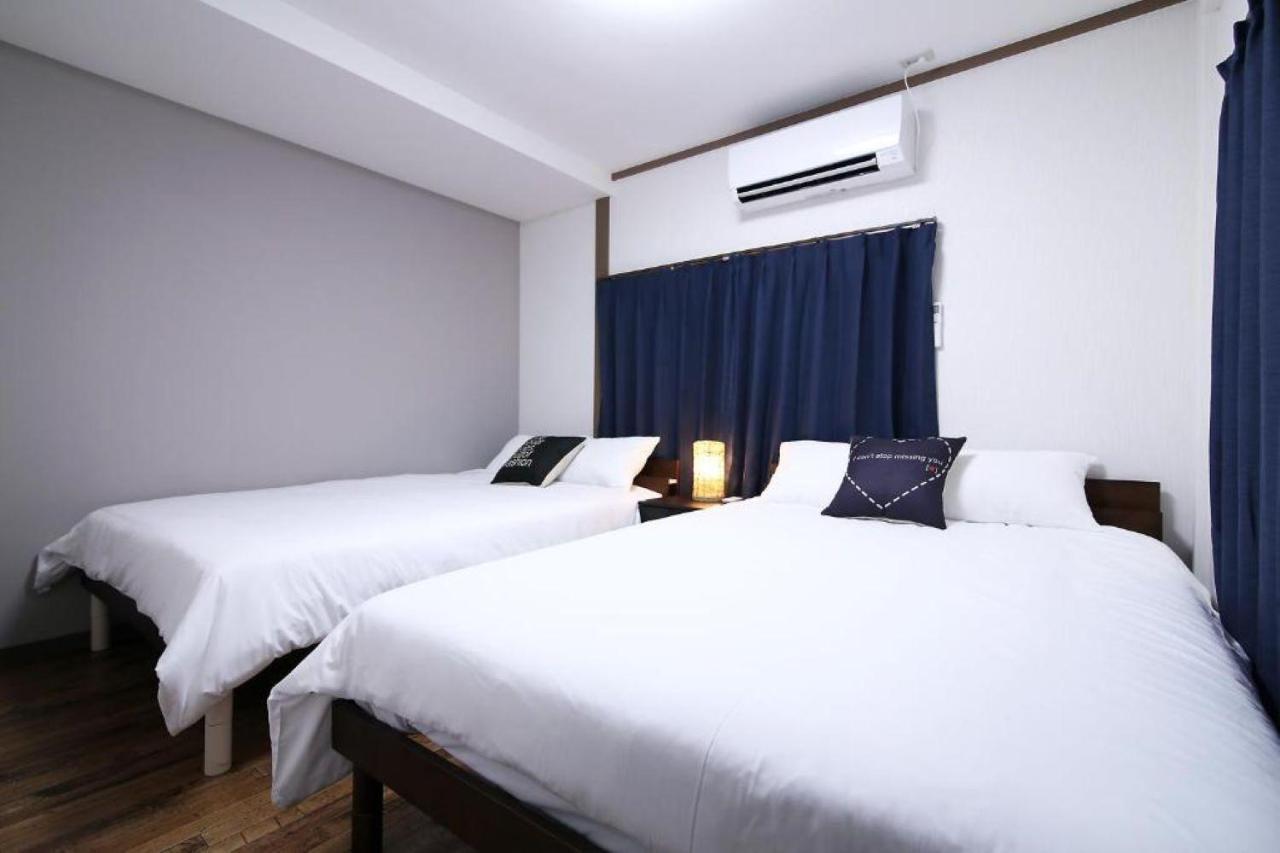 Kino浅草 Apartment Токио Екстериор снимка