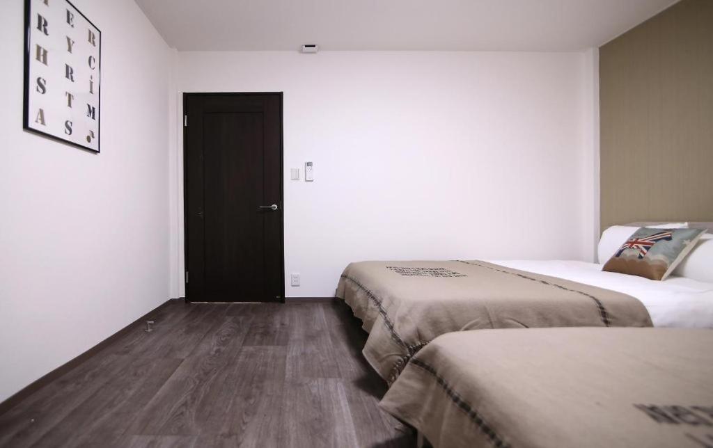 Kino浅草 Apartment Токио Екстериор снимка