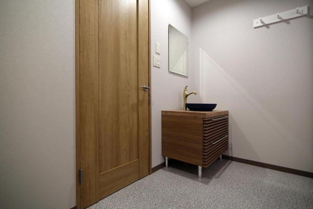 Kino浅草 Apartment Токио Екстериор снимка