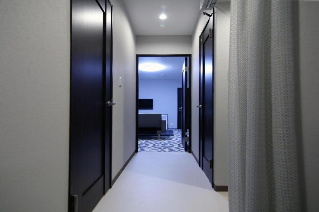 Kino浅草 Apartment Токио Екстериор снимка