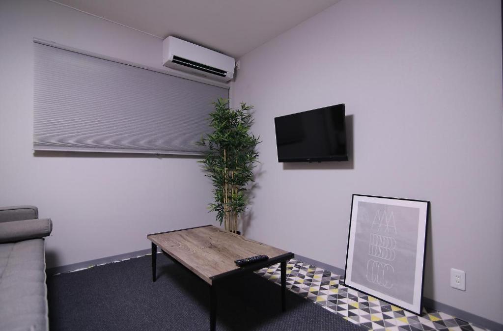 Kino浅草 Apartment Токио Екстериор снимка