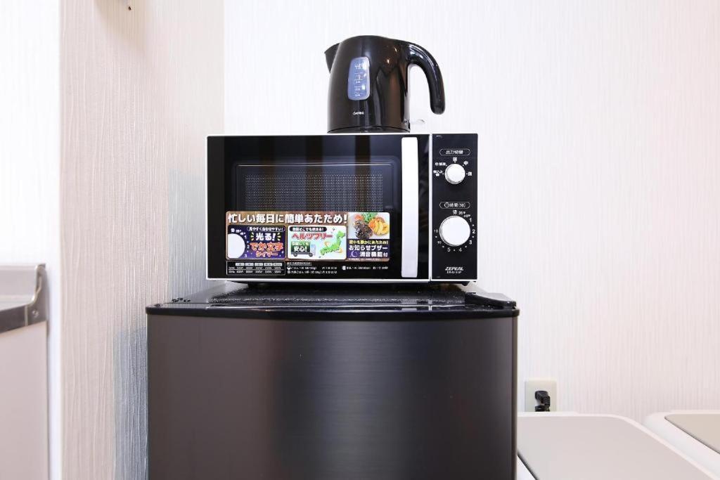 Kino浅草 Apartment Токио Екстериор снимка