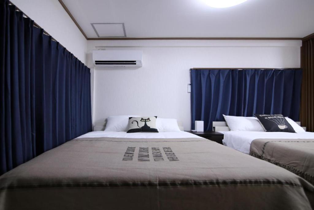 Kino浅草 Apartment Токио Екстериор снимка
