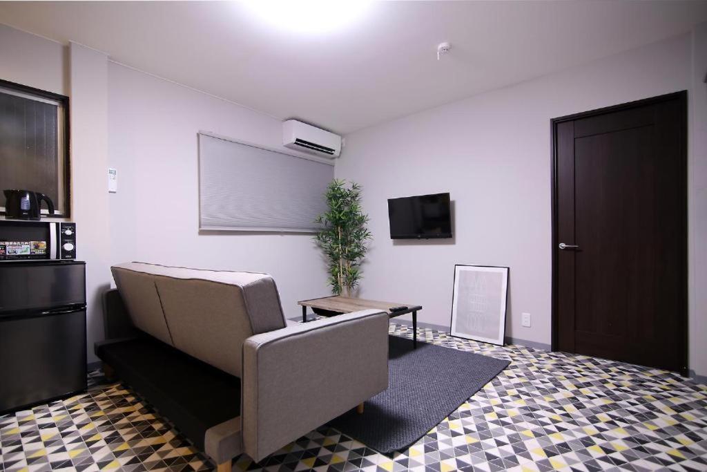 Kino浅草 Apartment Токио Екстериор снимка