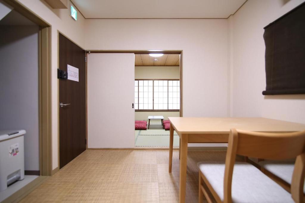 Kino浅草 Apartment Токио Екстериор снимка