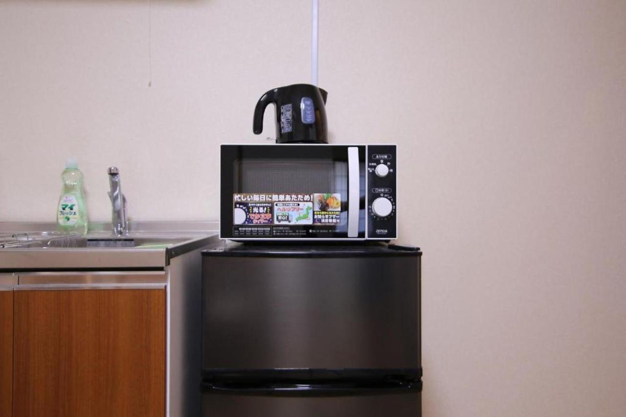Kino浅草 Apartment Токио Екстериор снимка