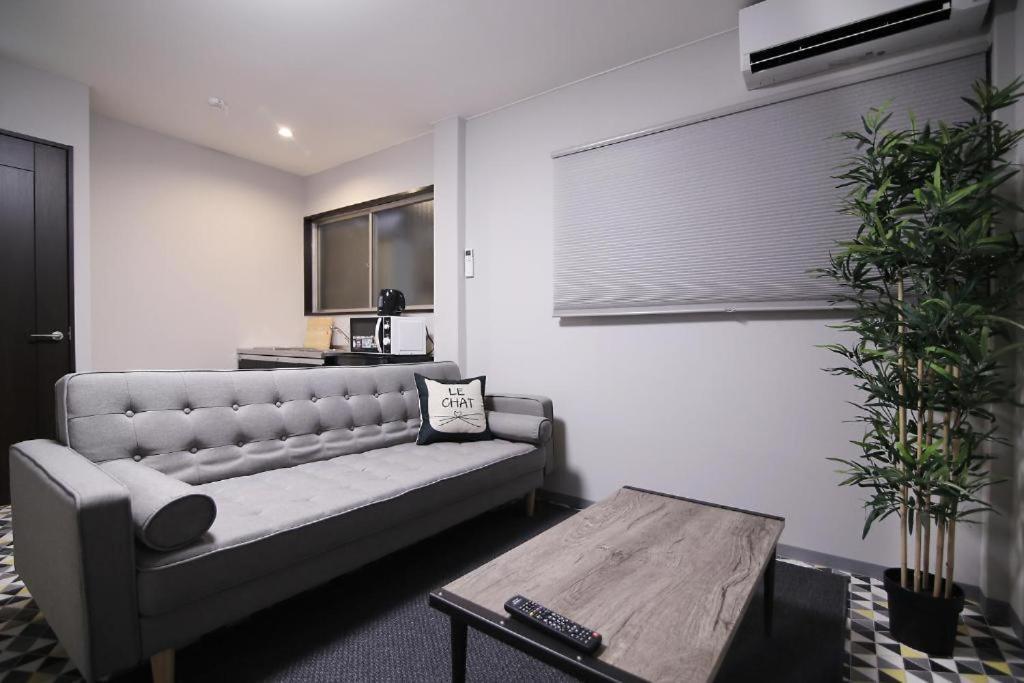 Kino浅草 Apartment Токио Екстериор снимка