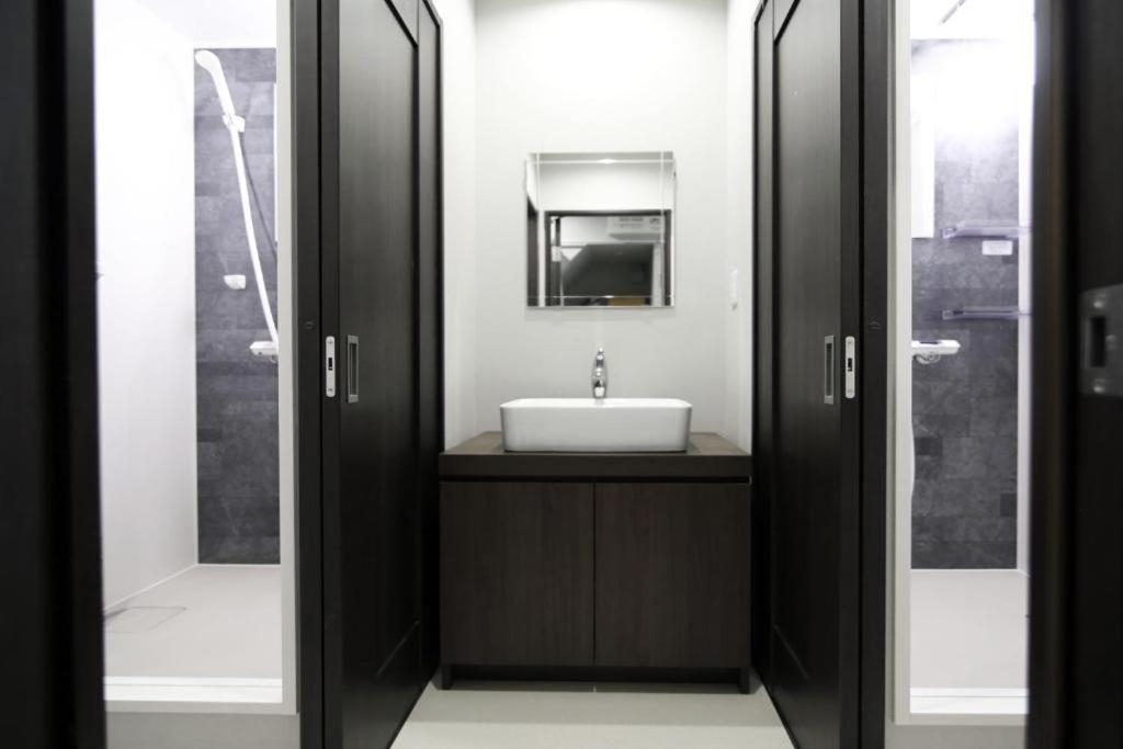 Kino浅草 Apartment Токио Екстериор снимка