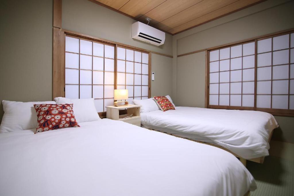 Kino浅草 Apartment Токио Екстериор снимка