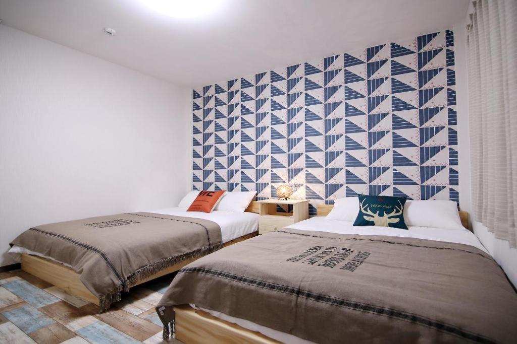 Kino浅草 Apartment Токио Екстериор снимка