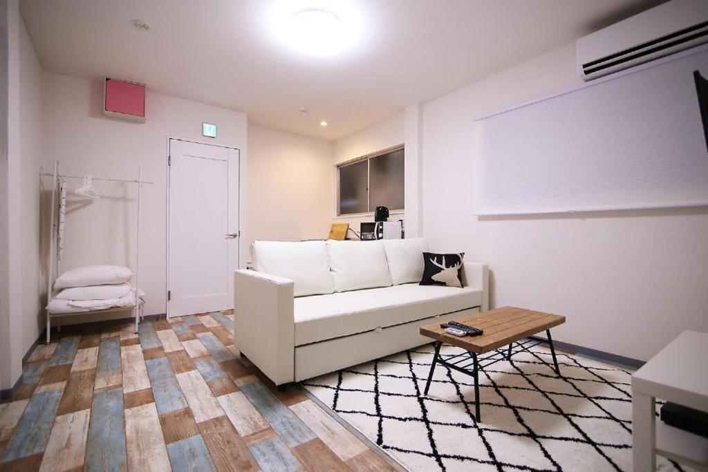 Kino浅草 Apartment Токио Екстериор снимка