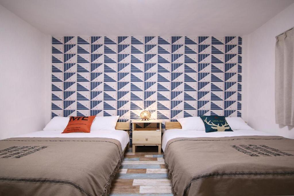 Kino浅草 Apartment Токио Екстериор снимка